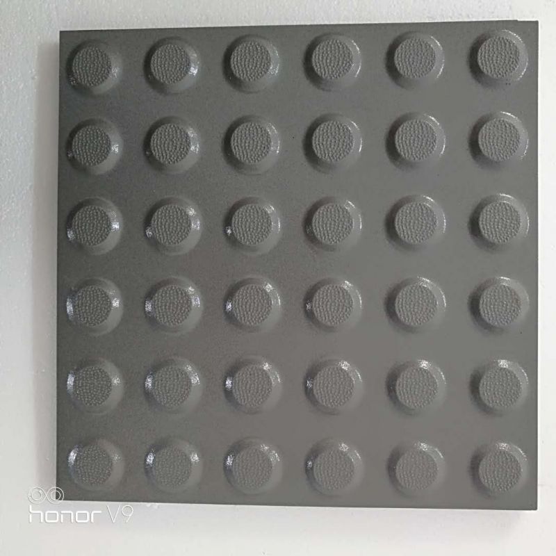 對(duì)于盲道(dào)磚的功能(néng)及作用你可知道(dào)